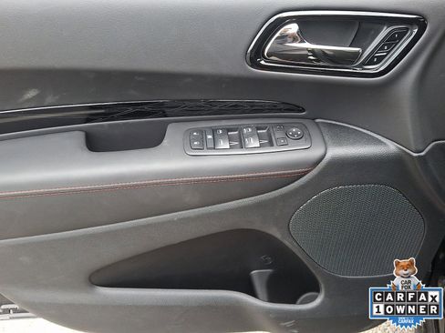 New 2026 Dodge Durango GT AWD/4WD image 8