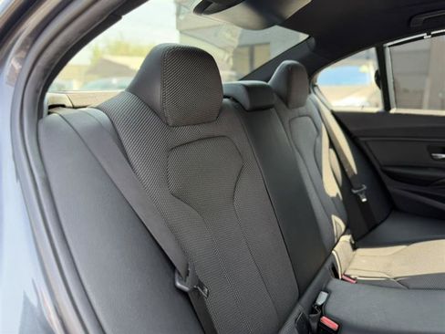 Used 2017 BMW M3 RWD image 45