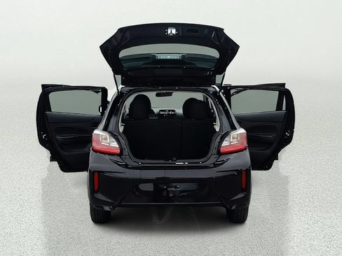 Used 2021 Mitsubishi Mirage ES FWD image 12