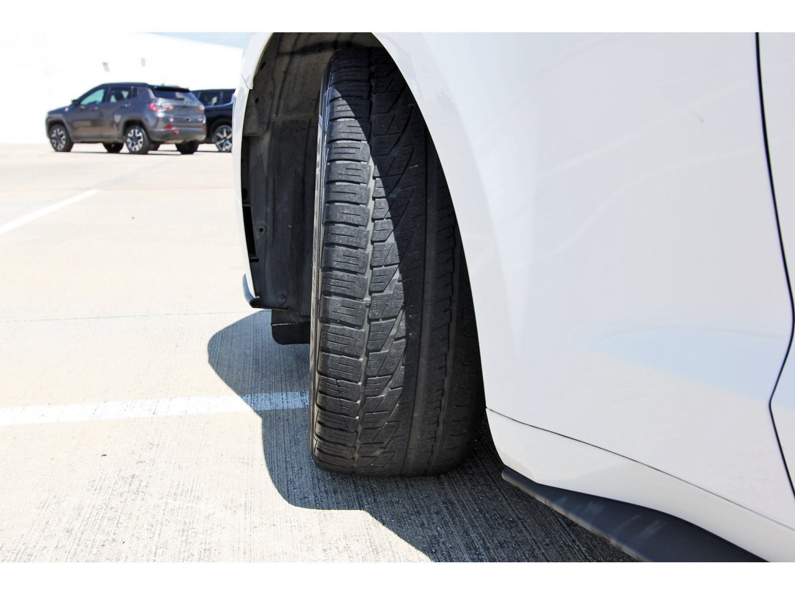 Used 2021 Ford Mustang Premium RWD image 35