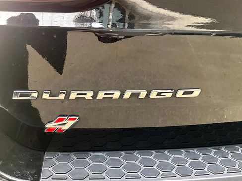 Used 2024 Dodge Durango GT image 8