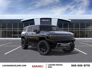 New 2026 GMC Hummer EV SUV video 1