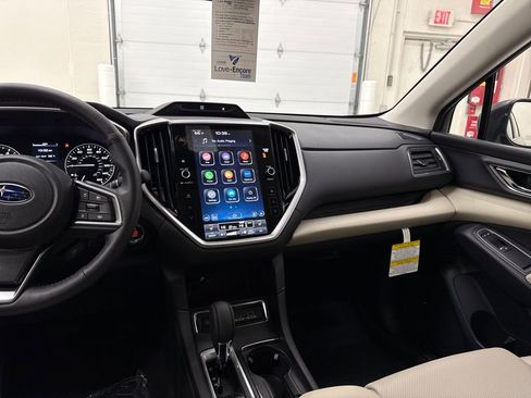 New 2026 Subaru Ascent Limited image 16