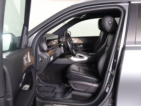 Used 2021 Mercedes-Benz GLE 350 4MATIC image 32