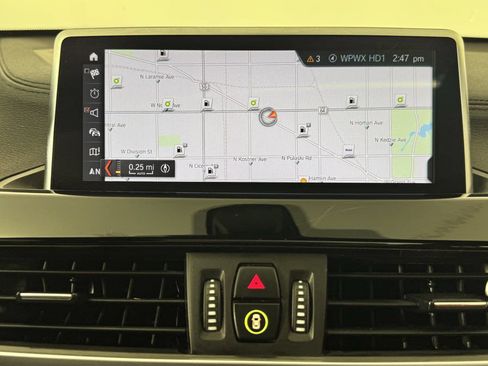 Used 2020 BMW X2 sDrive28i w/ M Sport X Package FWD image 24