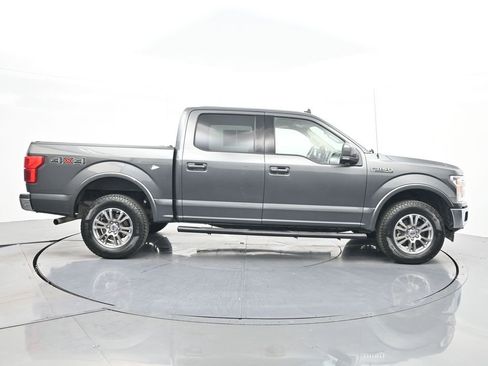 Used 2020 Ford F150 Lariat image 6