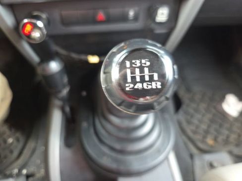 Used 2010 Jeep Wrangler Sport AWD/4WD image 12