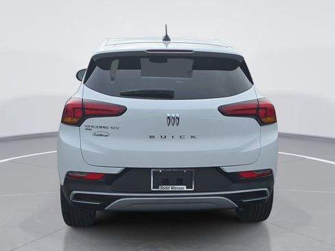 Certified 2024 Buick Encore GX Preferred w/ Comfort Package image 5