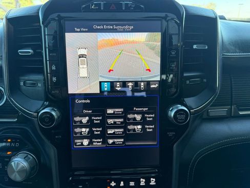 Used 2019 RAM 1500 Limited image 37