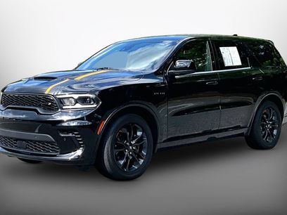 Used 2023 Dodge Durango R/T