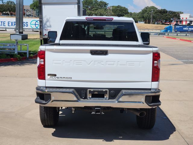 New 2026 Chevrolet Silverado 3500 W/T w/ WT/CX Safety Package AWD/4WD image 14