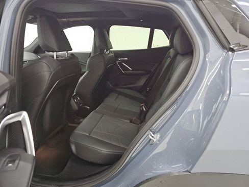 Used 2025 BMW X2 xDrive28i image 13