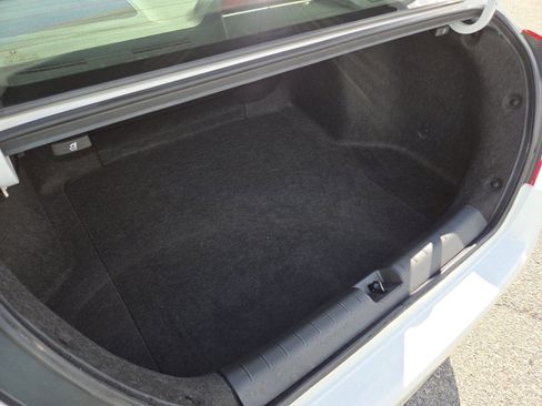 Certified 2019 Honda Civic EX image 21