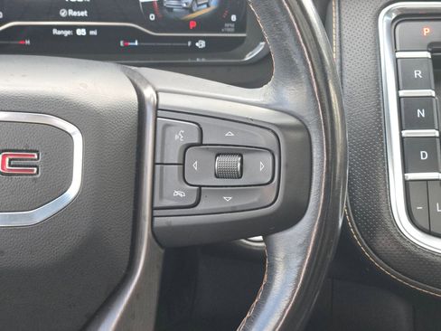 Used 2023 GMC Yukon AT4 image 22