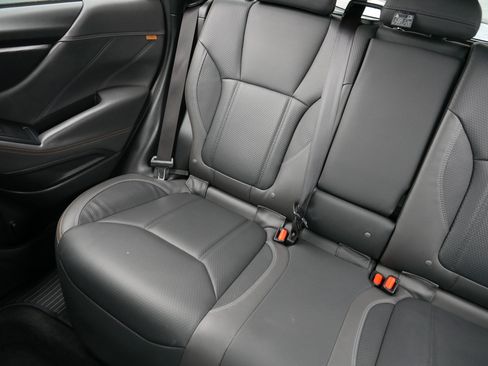 Used 2022 Subaru Forester Wilderness image 12