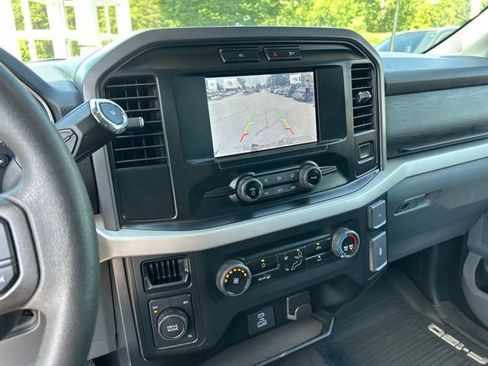 Used 2023 Ford F150 XLT AWD/4WD image 24