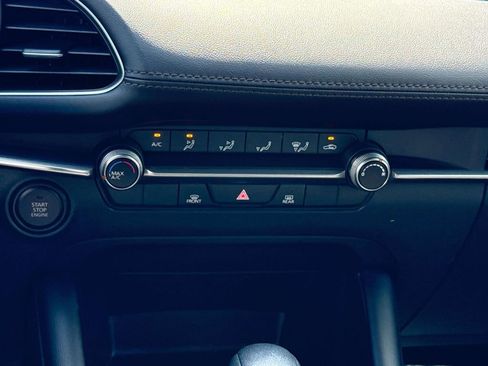 Certified 2025 MAZDA MAZDA3 s image 17