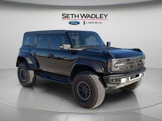 Used 2024 Ford Bronco Raptor w/ Interior Carbon Fiber Pack 6 video 1