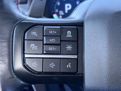 Used 2024 Ford F150 Raptor AWD/4WD image 11
