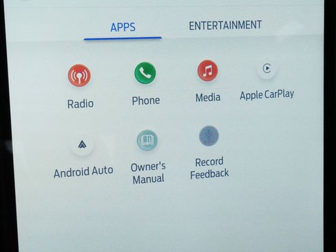 Used 2023 Ford Edge SEL image 29