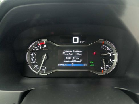 Used 2023 Honda Ridgeline RTL image 12