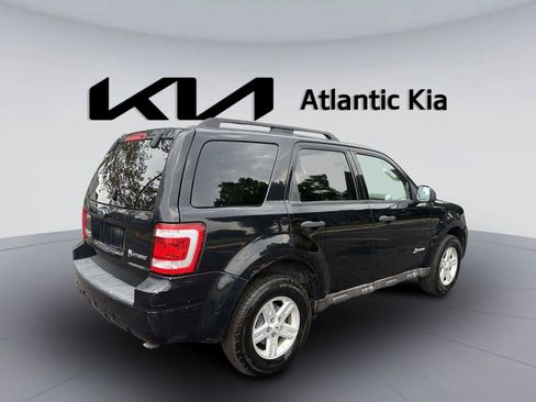Used 2009 Ford Escape 2WD Hybrid image 6