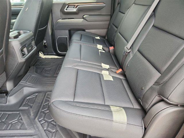 New 2026 Chevrolet Silverado 1500 RST AWD/4WD image 26