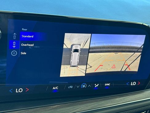 New 2026 Chevrolet Tahoe LS AWD/4WD image 24