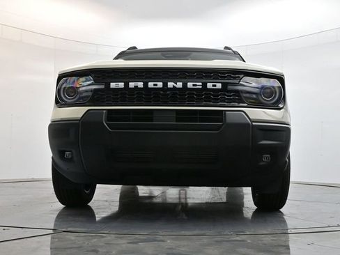 New 2025 Ford Bronco Sport Outer Banks AWD/4WD image 26
