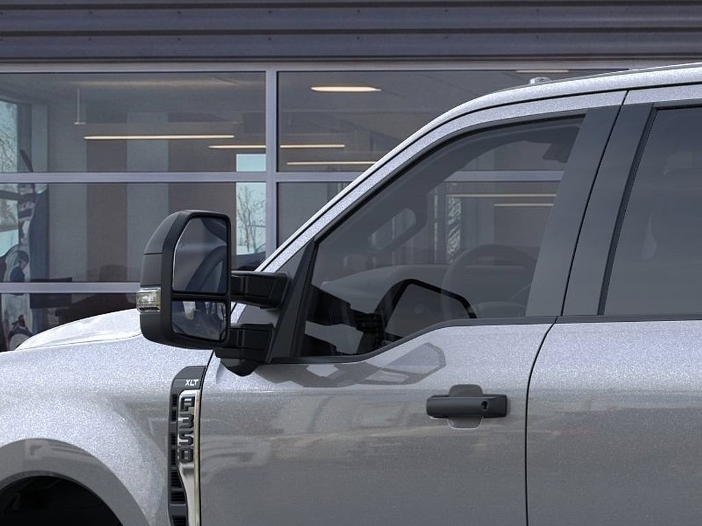 New 2026 Ford F350 XLT w/ 360-Degree Camera Package AWD/4WD image 20