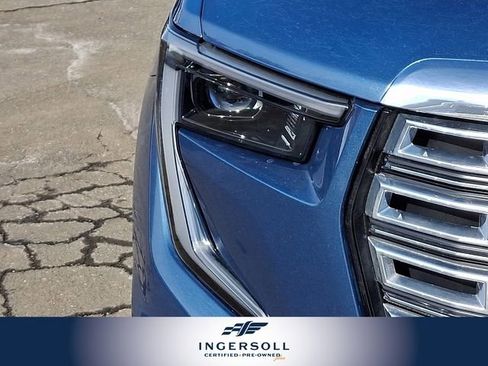 Used 2025 GMC Acadia Denali w/ Super Cruise Package image 12