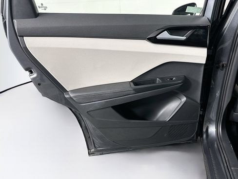 Used 2025 Volkswagen Taos S image 25