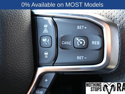 New 2026 RAM 2500 Tradesman w/ Chrome Appearance Group image 17