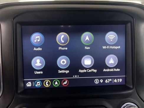 Certified 2021 GMC Sierra 1500 AT4 w/ AT4 Premium Package AWD/4WD image 13