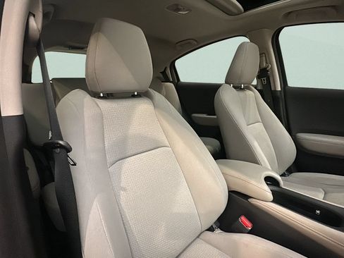 Used 2019 Honda HR-V EX image 21