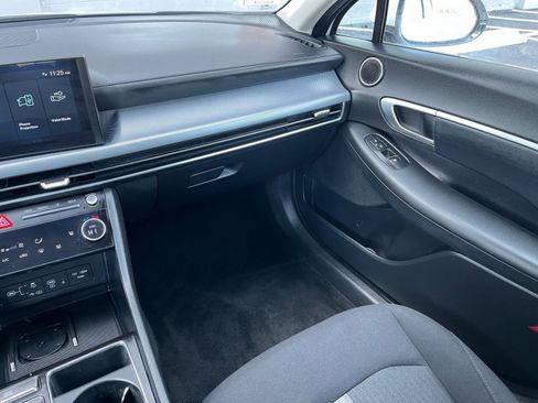 Used 2025 Hyundai Sonata SEL image 35