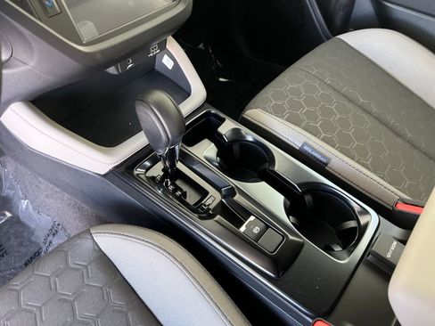 New 2026 Subaru Forester AWD/4WD image 25