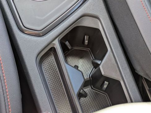 Used 2024 Volkswagen Tiguan Wolfsburg Edition image 16