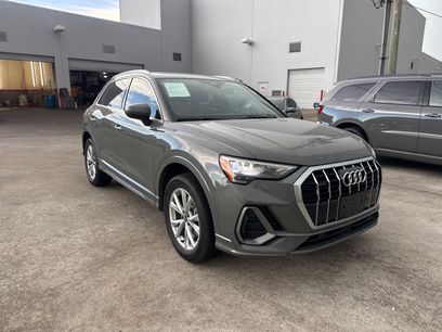 Used 2021 Audi Q3 2.0T Premium w/ Convenience Package