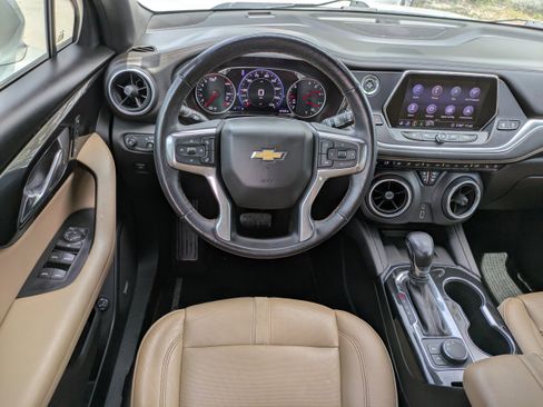 Used 2020 Chevrolet Blazer Premier w/ Driver Confidence II Package image 14