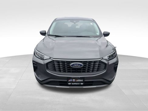 Used 2025 Ford Escape Active image 11