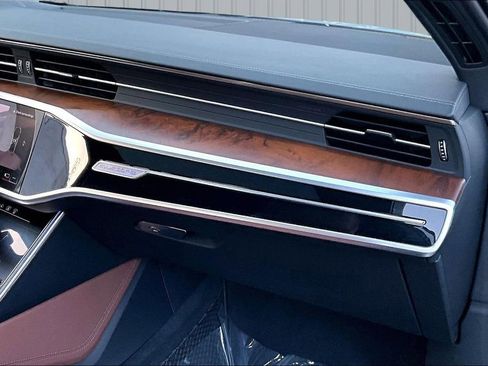 Used 2023 Audi A6 3.0T Prestige w/ Prestige Package image 26