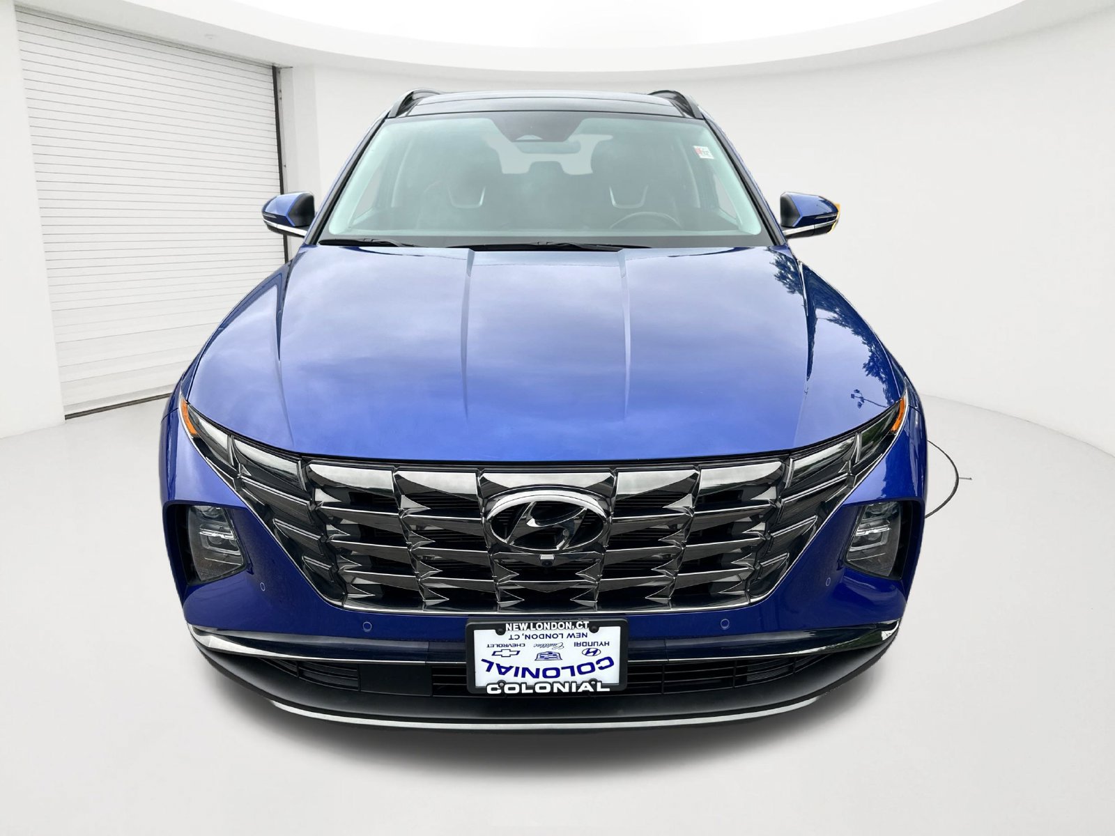 Certified 2023 Hyundai Tucson Limited AWD/4WD image 23