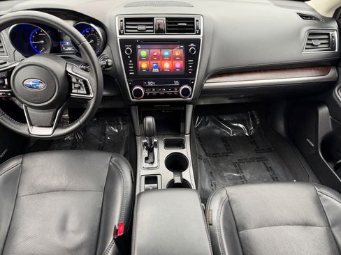 Used 2019 Subaru Outback 2.5i Limited image 6