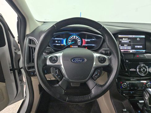 Used 2014 Ford Focus Electric Hatchback image 18