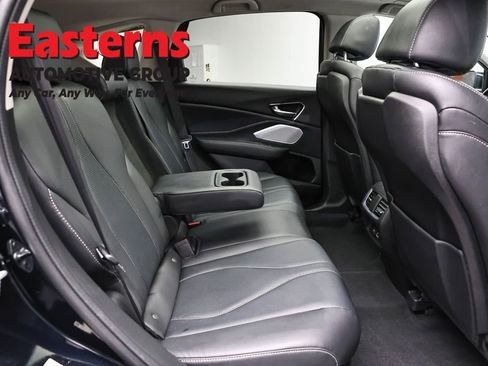 Used 2021 Acura RDX w/ Technology Package AWD/4WD image 23
