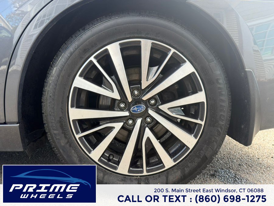 Used 2018 Subaru Legacy 2.5i Premium AWD/4WD image 23