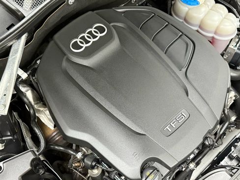 Used 2018 Audi A5 2.0T Premium Plus w/ Premium Plus image 58