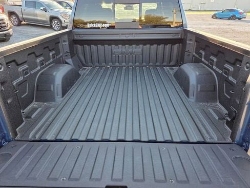 New 2026 GMC Sierra 1500 Elevation w/ Preferred Package AWD/4WD image 13