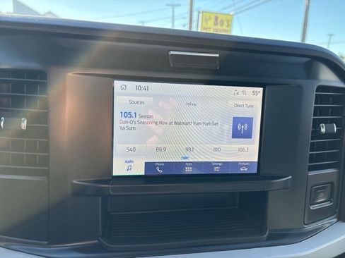 New 2026 Ford F250 XLT w/ 360-Degree Camera Package image 15